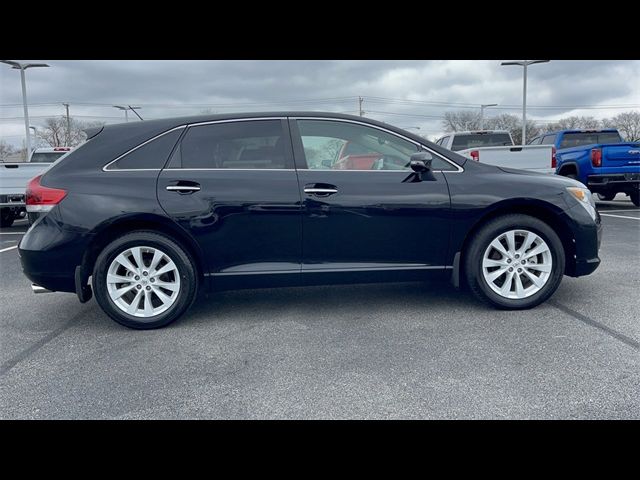 2015 Toyota Venza XLE