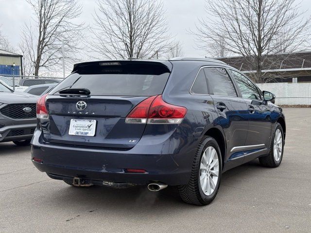 2015 Toyota Venza 