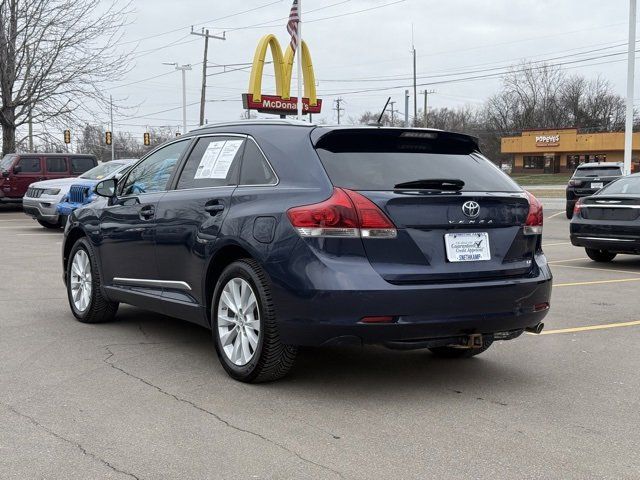 2015 Toyota Venza 