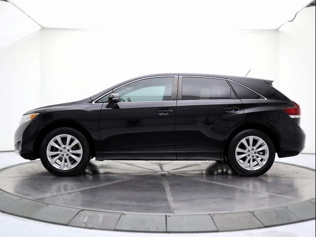 2015 Toyota Venza LE