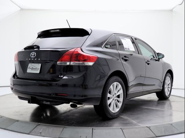 2015 Toyota Venza LE