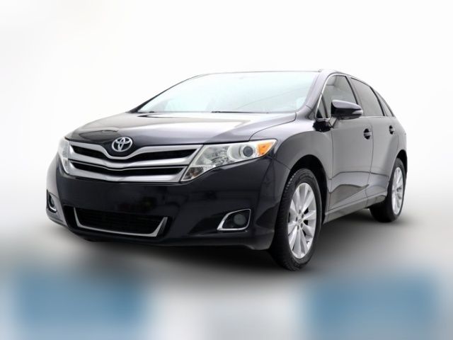 2015 Toyota Venza LE