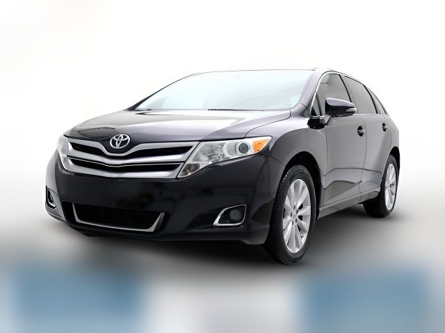 2015 Toyota Venza LE