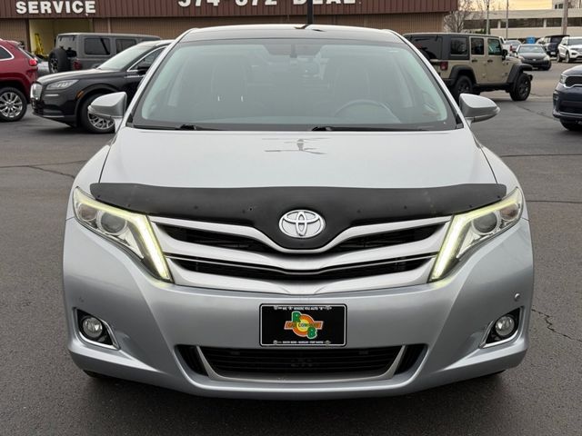 2015 Toyota Venza 