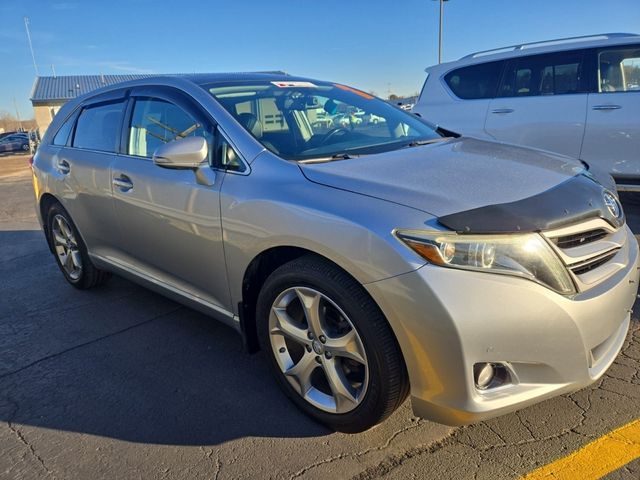 2015 Toyota Venza 