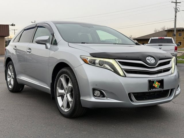 2015 Toyota Venza 