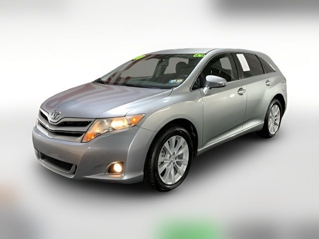 2015 Toyota Venza LE