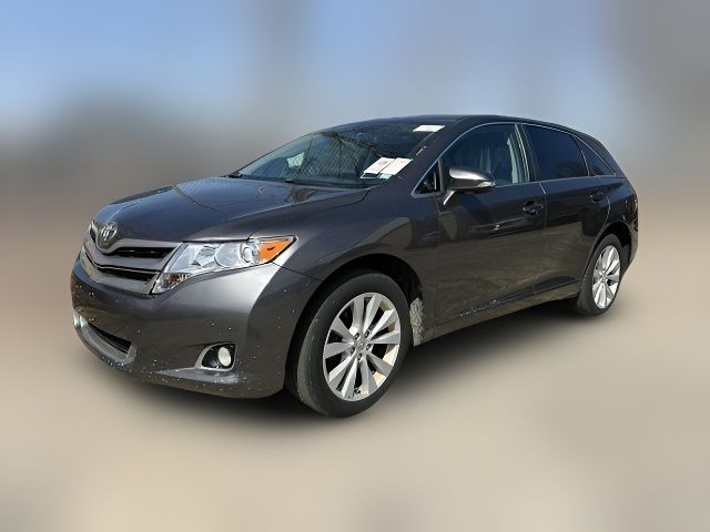 2015 Toyota Venza LE