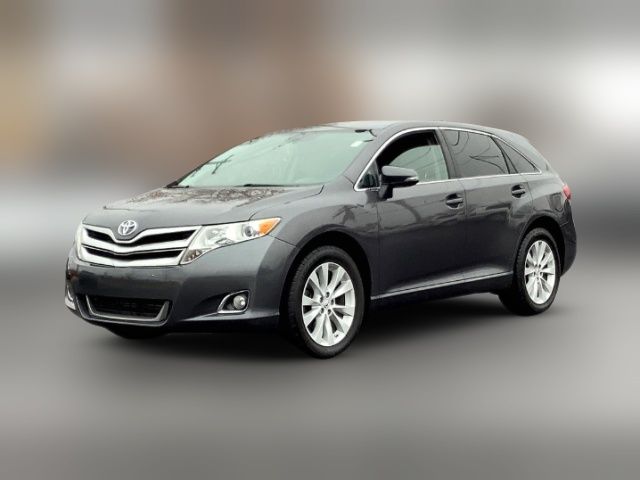 2015 Toyota Venza LE