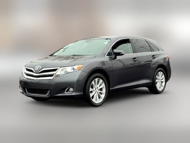 2015 Toyota Venza LE