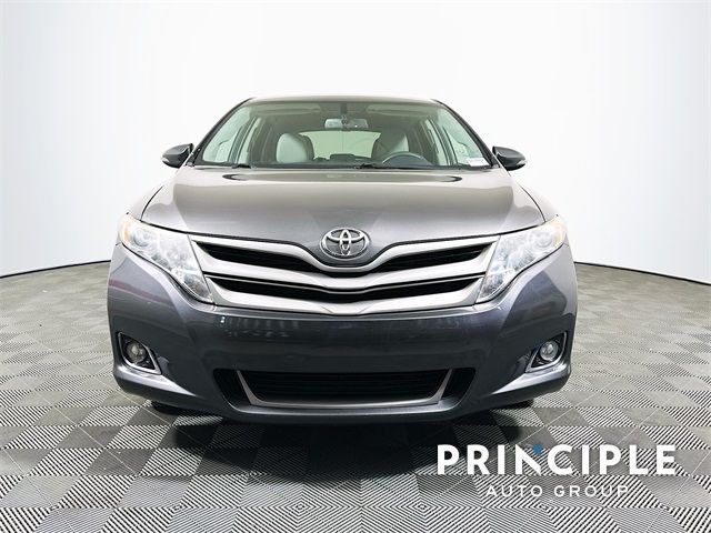 2015 Toyota Venza LE