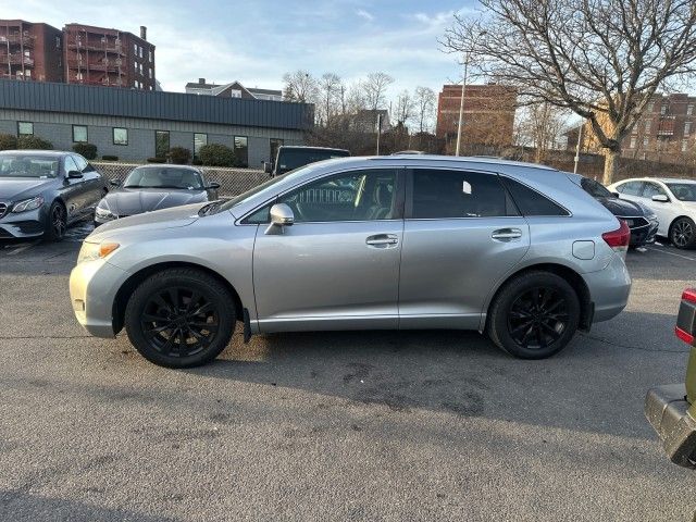 2015 Toyota Venza LE