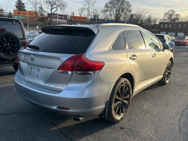 2015 Toyota Venza LE