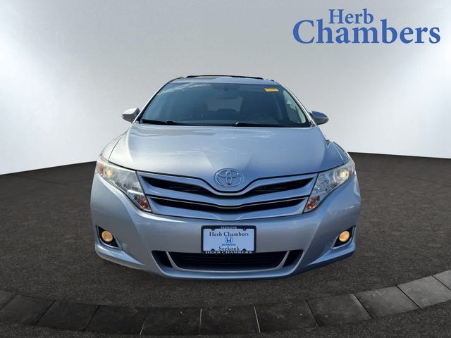 2015 Toyota Venza LE