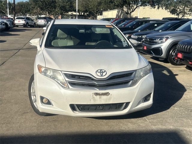 2015 Toyota Venza LE