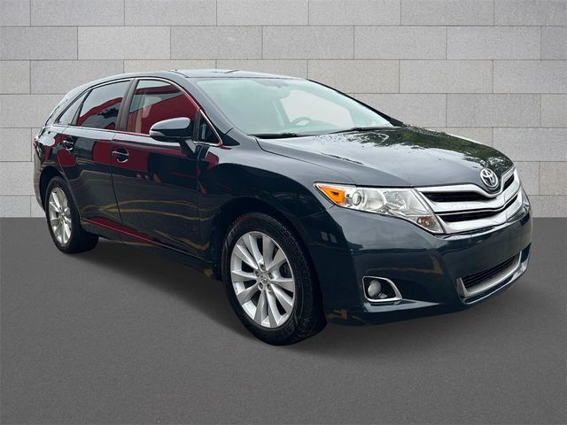 2015 Toyota Venza LE