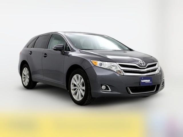 2015 Toyota Venza LE