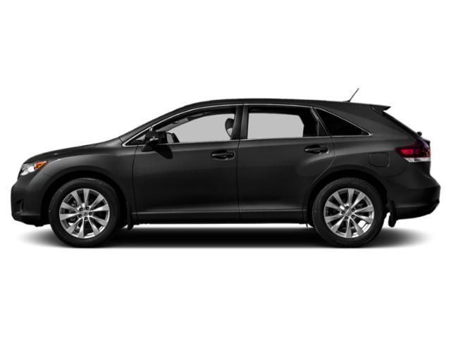 2015 Toyota Venza LE