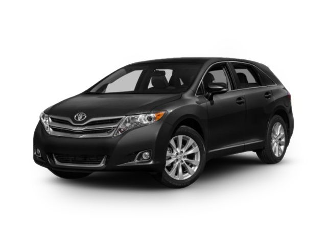 2015 Toyota Venza LE