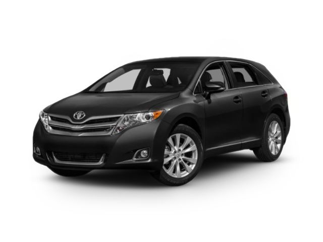 2015 Toyota Venza LE