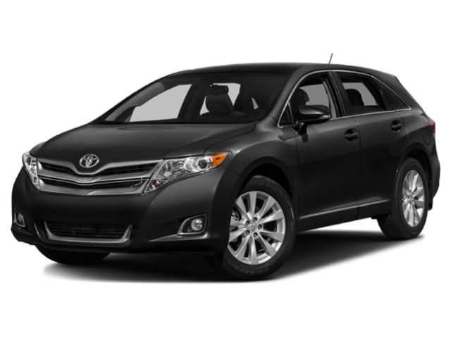 2015 Toyota Venza LE