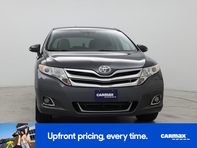 2015 Toyota Venza LE
