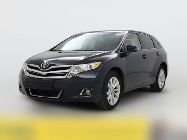 2015 Toyota Venza LE