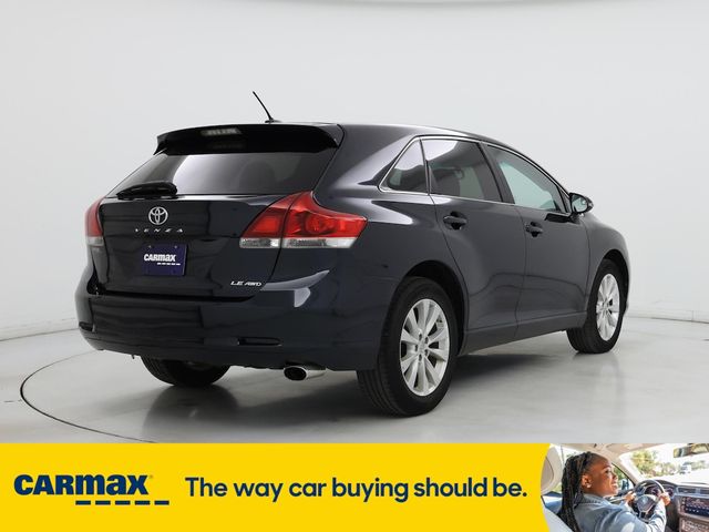 2015 Toyota Venza LE