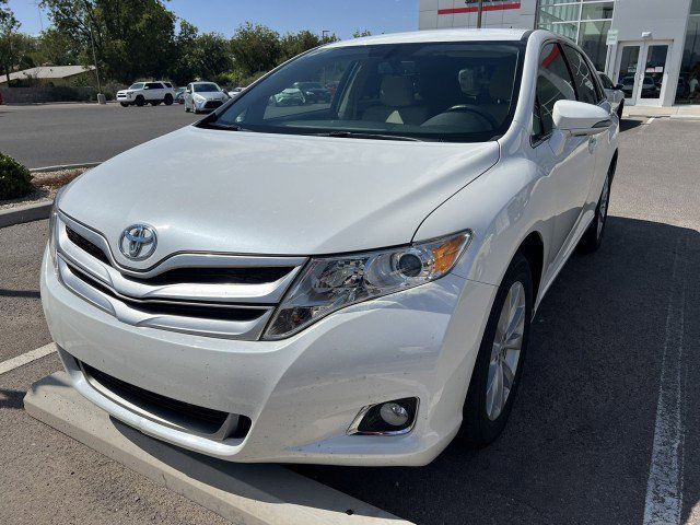 2015 Toyota Venza LE