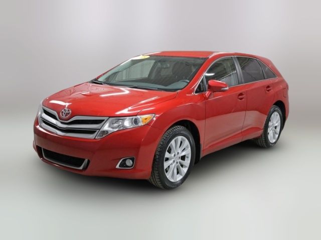 2015 Toyota Venza LE