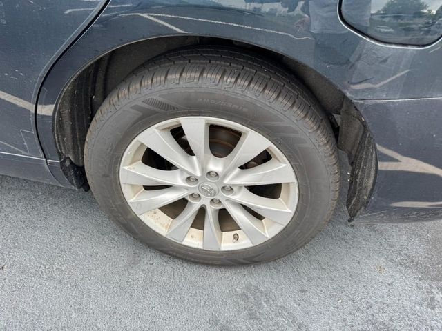 2015 Toyota Venza LE