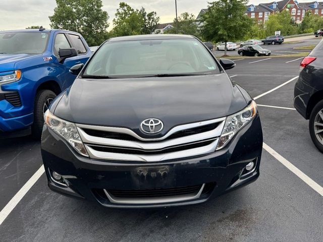 2015 Toyota Venza LE