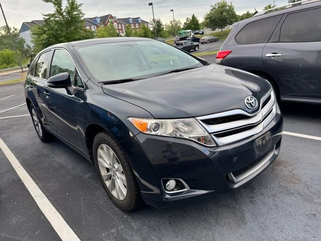 2015 Toyota Venza LE