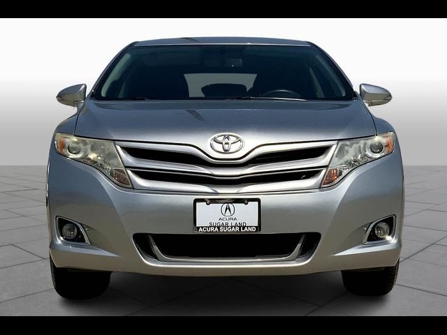 2015 Toyota Venza LE