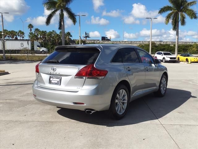 2015 Toyota Venza LE