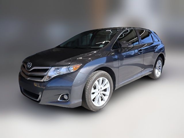 2015 Toyota Venza LE