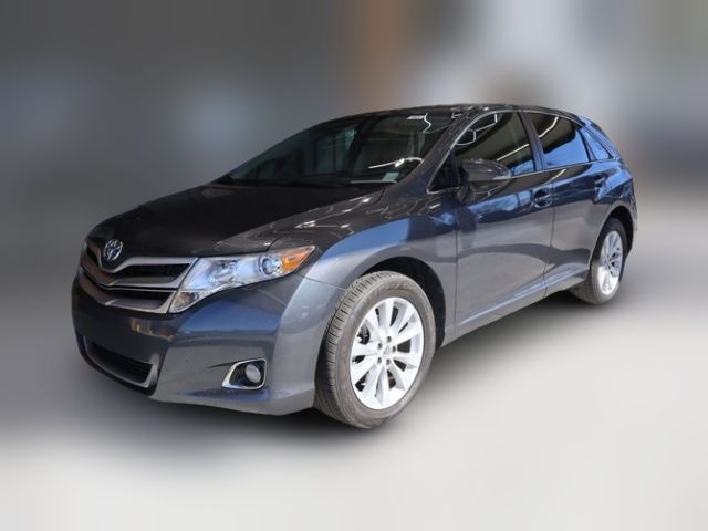 2015 Toyota Venza LE