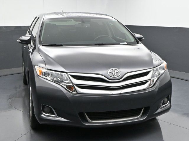 2015 Toyota Venza LE