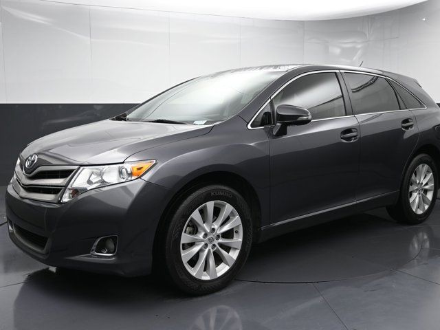 2015 Toyota Venza LE