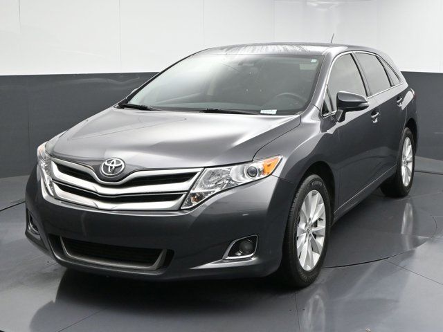 2015 Toyota Venza LE