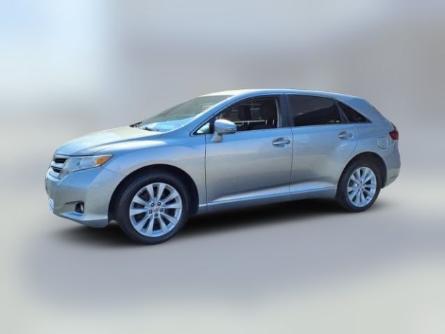 2015 Toyota Venza LE