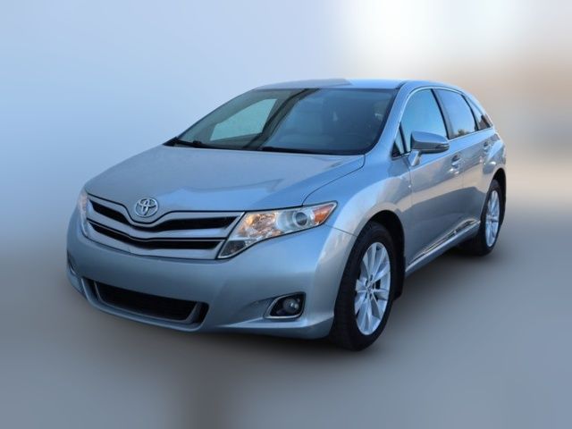 2015 Toyota Venza LE