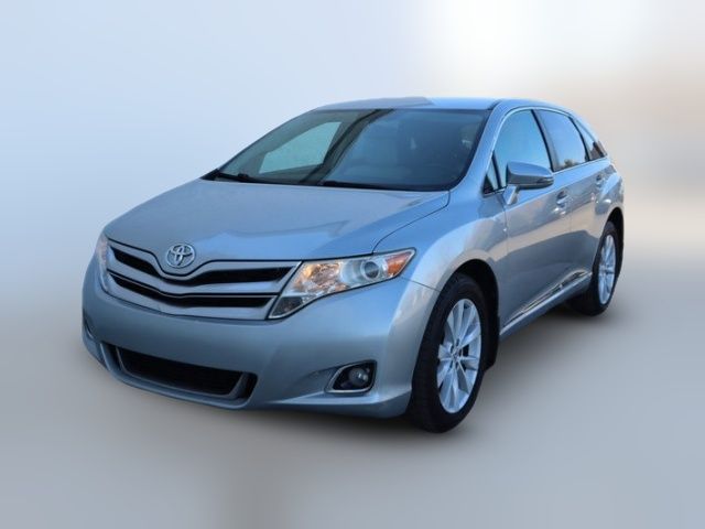 2015 Toyota Venza LE