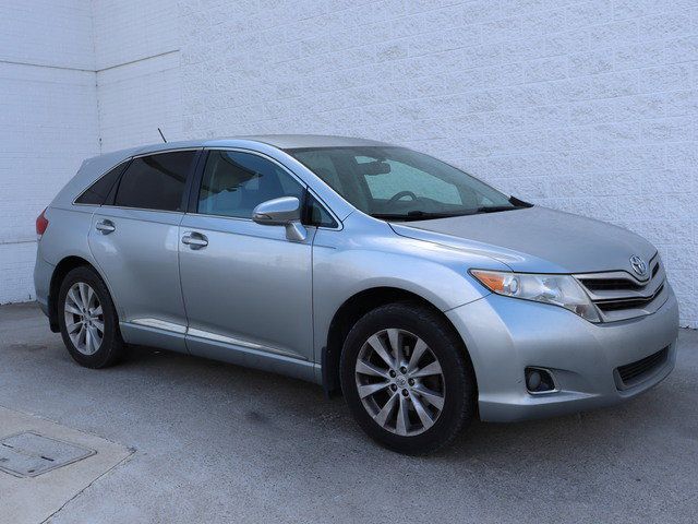 2015 Toyota Venza LE