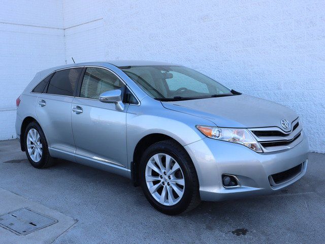 2015 Toyota Venza LE