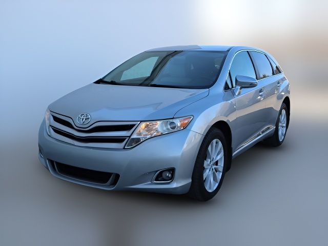 2015 Toyota Venza LE