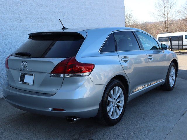 2015 Toyota Venza LE