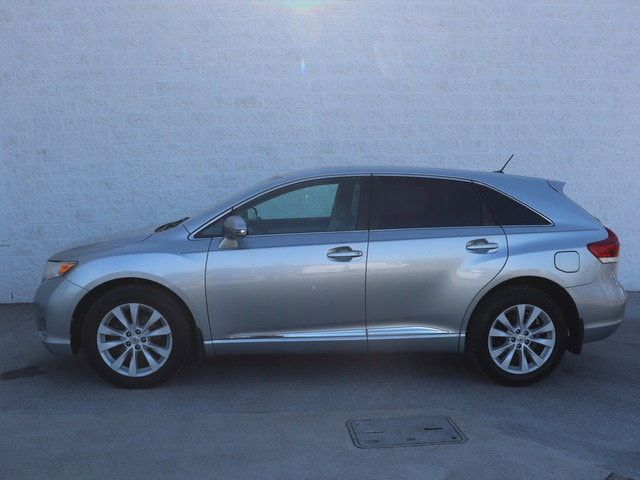 2015 Toyota Venza LE