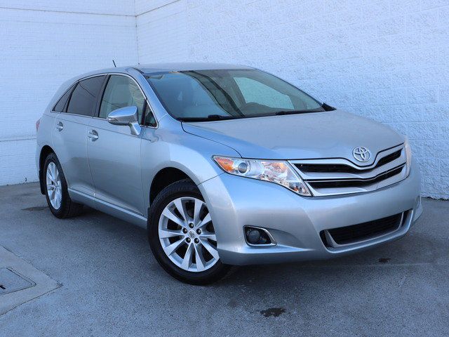 2015 Toyota Venza LE