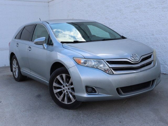 2015 Toyota Venza LE